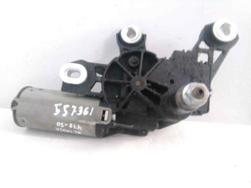 Rear wiper motor SKODA OCTAVIA I (1U2)  | BP19563048M102 