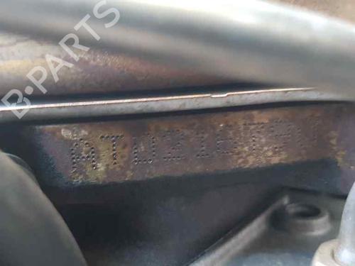 Engine SEAT IBIZA III (6L1)  | BP19552170M1 