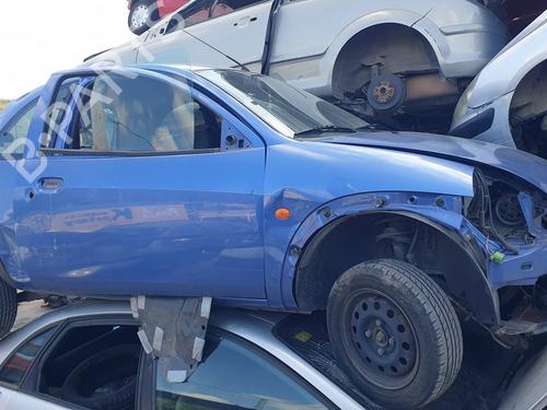 Brukte deler til FORD KA (RB_) 4757306