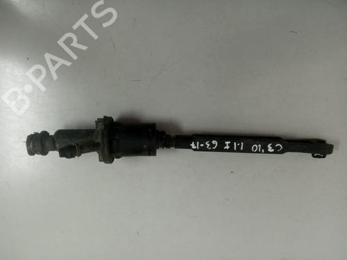 Clutch slave cylinder CITROËN C3 I (FC_, FN_) 1.1 i | BP19561315M113 