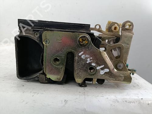 Used Front right lock DAEWOO LANOS (KLAT) 1.5 (86 hp) 19569815