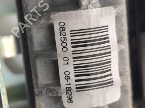 Front right seatbelt DACIA SANDERO II  | BP22915461I25 
