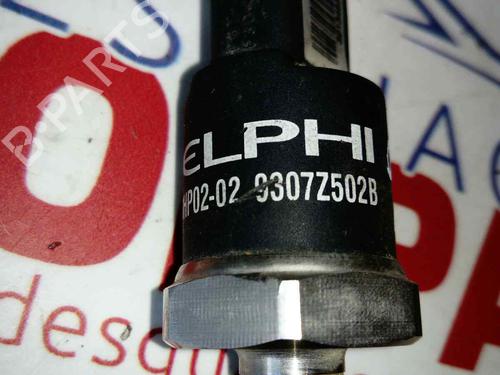 Electronic sensor RENAULT CLIO II (BB_, CB_)  | BP19549054M84 