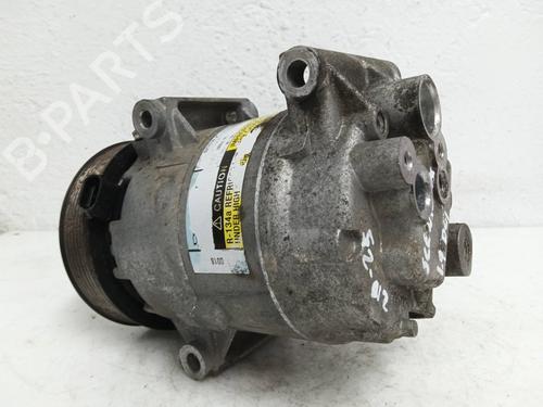 AC compressor RENAULT SCÉNIC II (JM0/1_) | BP36093756M34 - Image 5