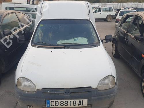 Used Parts OPEL COMBO Box Body/MPV (71_) [1994-2001]  4268289