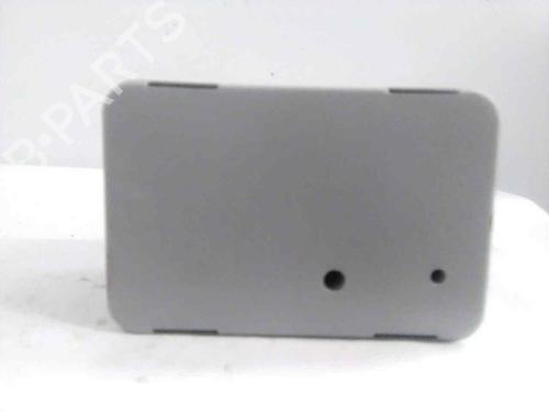 Comfort control module MERCEDES-BENZ C-CLASS (W203) C 200 Kompressor (203.042) | BP19660787M56 