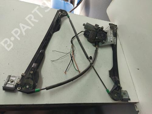 Used Front right window mechanism FORD FOCUS I Saloon (DFW) [1999-2009]  28026718