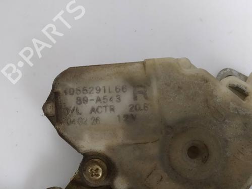 Front right lock NISSAN TERRANO II (R20)  | BP19567777C97