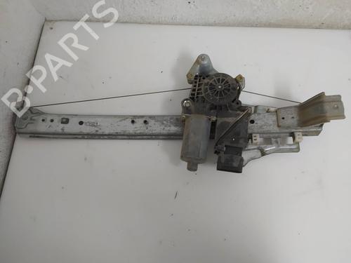 Used Rear left window mechanism MERCEDES-BENZ A-CLASS (W168) [1997-2005]  19567645