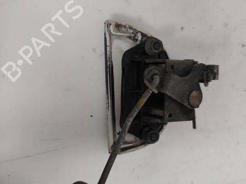 Front left exterior door handle NISSAN VANETTE CARGO Van (HC 23) 2.3 D | BP29984216C128