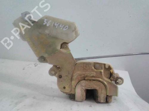 Front right lock NISSAN TERRANO II (R20)  | BP19565065C97 