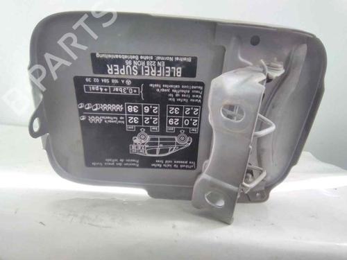 Fuel flap MERCEDES-BENZ A-CLASS (W168)  | BP19564178C131 