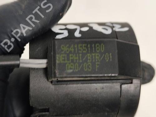 Other CITROËN XSARA (N1) 2.0 HDi 90 | BP27483469O1 