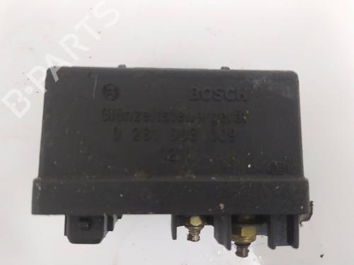 Electronic module PEUGEOT 206 Hatchback (2A/C)  | BP19566411M83 