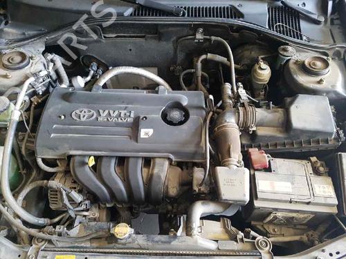 AC compressor TOYOTA AVENSIS (_T22_)  | BP19551475M34 