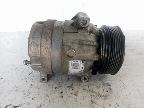 AC compressor RENAULT MASTER II Bus (JD)  | BP19660963M34 