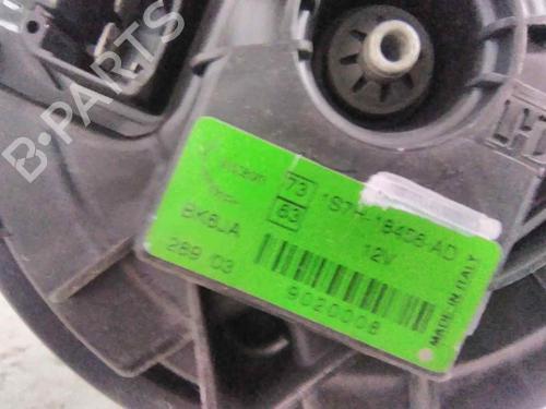 Heater blower motor FORD MONDEO III Saloon (B4Y)  | BP19564671M62 