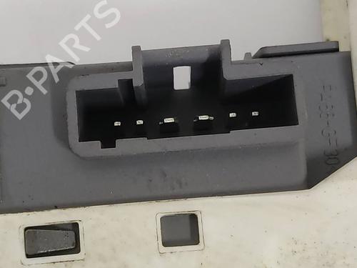 Left front window motor LAND ROVER RANGE ROVER SPORT I (L320) 2.7 D 4x4 | BP19797744E21 