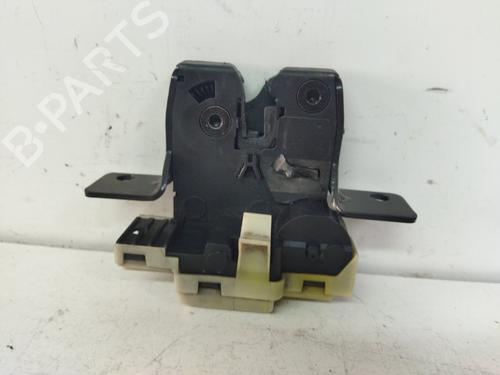 Used Tailgate lock Tailgate lock RENAULT MEGANE II Saloon (LM0/1_) [2003-2026] 33216120 33216120