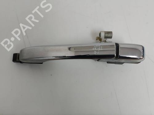 Türgriff vorne links außen für HONDA CR-V II (RD_) [2001-2007]  19570801