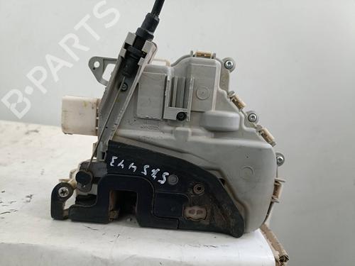 Front right lock SEAT ALTEA (5P1)  | BP20703907C97 