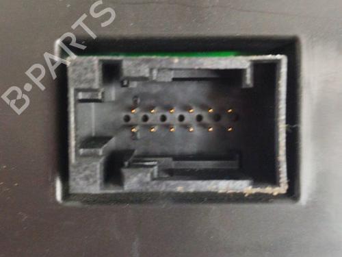 Instrument cluster FORD FOCUS III  | BP29437438C47 