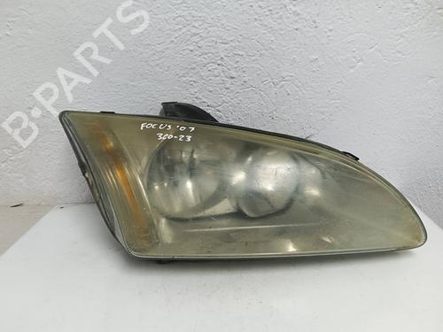 Used Right headlight Right headlight FORD FOCUS II (DA_, HCP, DP) 1.8 TDCi (115 hp) 33464810 33464810