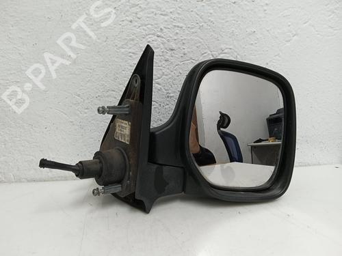 Rétroviseur droit Rétroviseur droit PEUGEOT PARTNER MPV (5_, G_) [1996-2026] 34699624 34699624