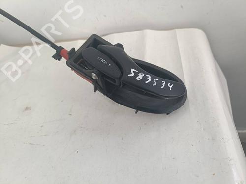 Maniglia interna anteriore sinistra FORD TRANSIT Van (FA_ _) [2006-2014]  30754275