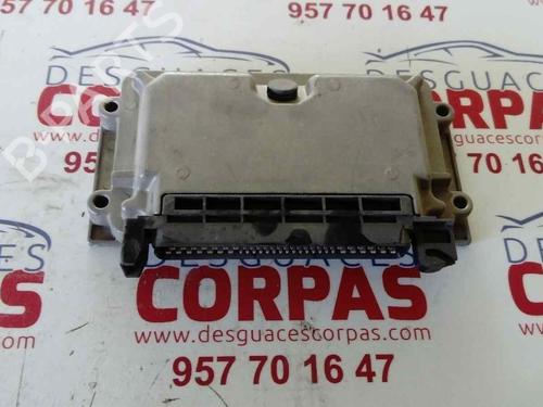 Engine control unit (ECU) CITROËN XSARA (N1)  | BP19547390M57 