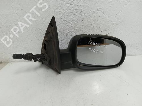 right-mirror-opel-corsa-c-x01-2000-2001-2002-2003-2004-2005-2006-2007-2008-2009-34699623 main image