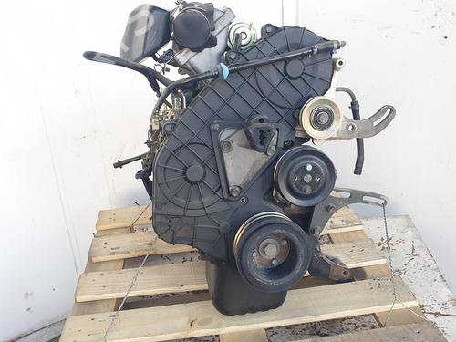Engine OPEL CORSA B (S93)  | BP19647137M1 