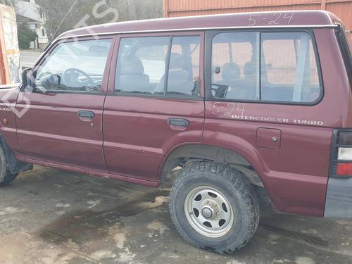 Türgriff vorne links außen MITSUBISHI PAJERO II Canvas Top (V2_C, V4_C)  | BP27474330C128 