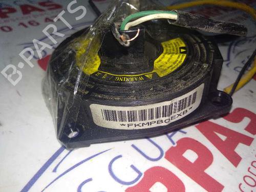 Squib airbag DAEWOO REZZO (U100)  | BP19553345C102 