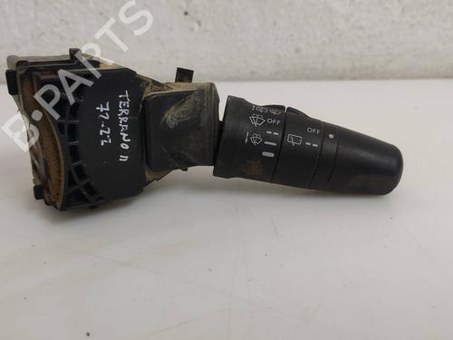 Used Steering column stalk NISSAN TERRANO II (R20) [1992-2007]  19570719