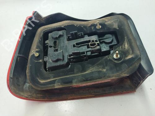 Right taillight SEAT IBIZA II (6K1)  | BP19563834C35 