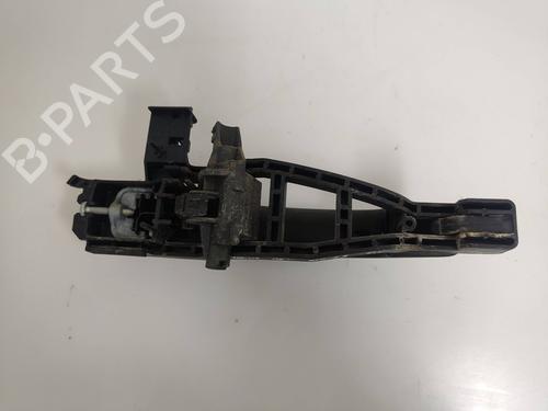 Rear left exterior door handle FORD FOCUS II (DA_, HCP, DP)  | BP19568945C130 