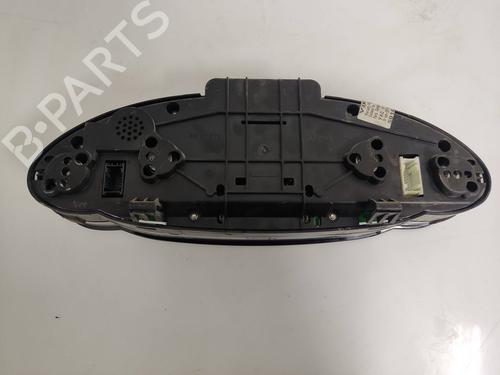 Instrument cluster ROVER 75 (RJ) 2.0 CDTi | BP19568000C47 