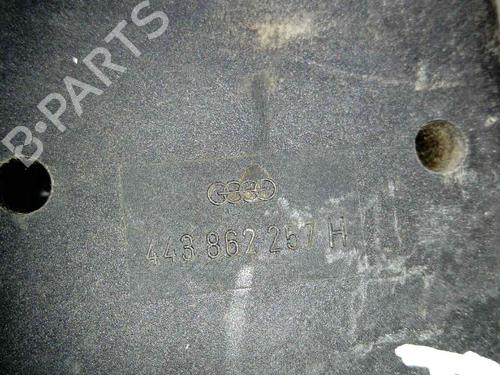 Computer comfort AUDI 90 B3 (893, 894, 8A2)  | BP19549603M56