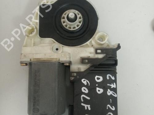 Right front window motor VW GOLF IV (1J1)  | BP19559482E20 