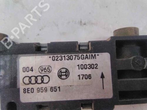 Electronic sensor AUDI A4 B6 (8E2)  | BP20649064M84 