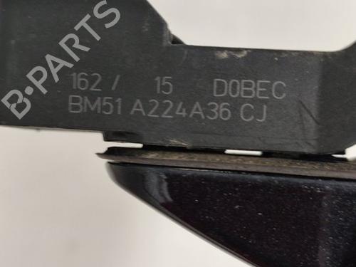 Rear right exterior door handle FORD FOCUS III 1.0 EcoBoost | BP29437350C130 