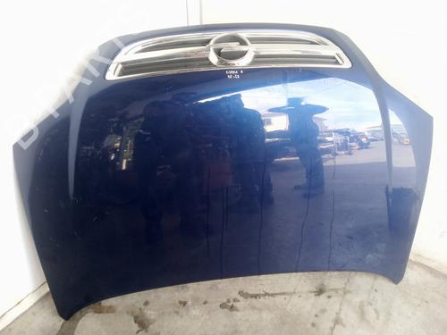 Used Hood OPEL ZAFIRA A MPV (T98) 2.0 DTI 16V (F75) (101 hp) 19564984