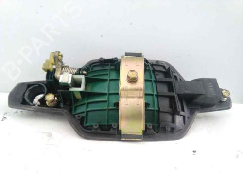 Front left exterior door handle HYUNDAI TERRACAN (HP) 2.9 CRDi 4WD | BP19564467C128 