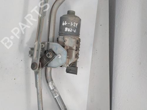 Other PEUGEOT 208 I (CA_, CC_) 1.4 HDi | BP19556623O1