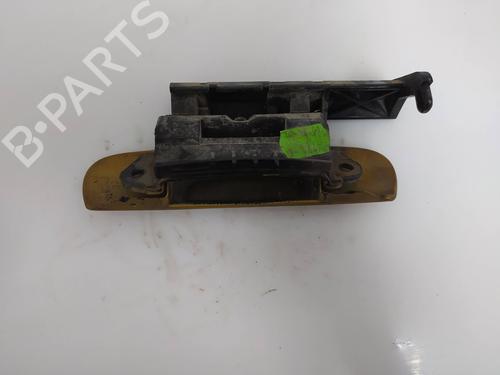 Front right exterior door handle CITROËN XSARA Coupe (N0) 1.6 16V | BP19566317C129 