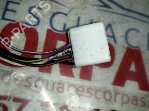 Left mirror FIAT BRAVA (182_)  | BP19552364C26 