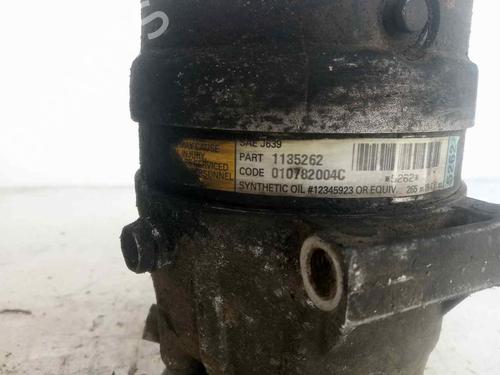 AC compressor TATA SUMO  | BP22609927M34 