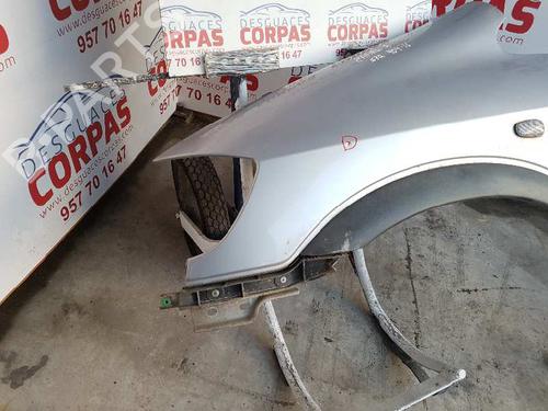 Left front fenders OPEL ZAFIRA A MPV (T98) 1.8 16V (F75) | BP19550054C41 