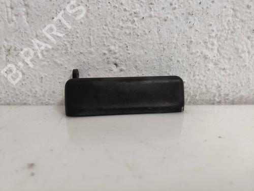 Used Front right exterior door handle FORD FIESTA III (GFJ) [1989-1997]  23263676